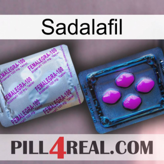 Sadalafil 37